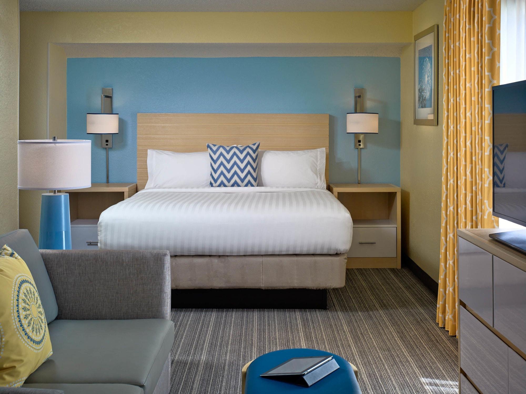 Sonesta Es Suites Jacksonville Dış mekan fotoğraf