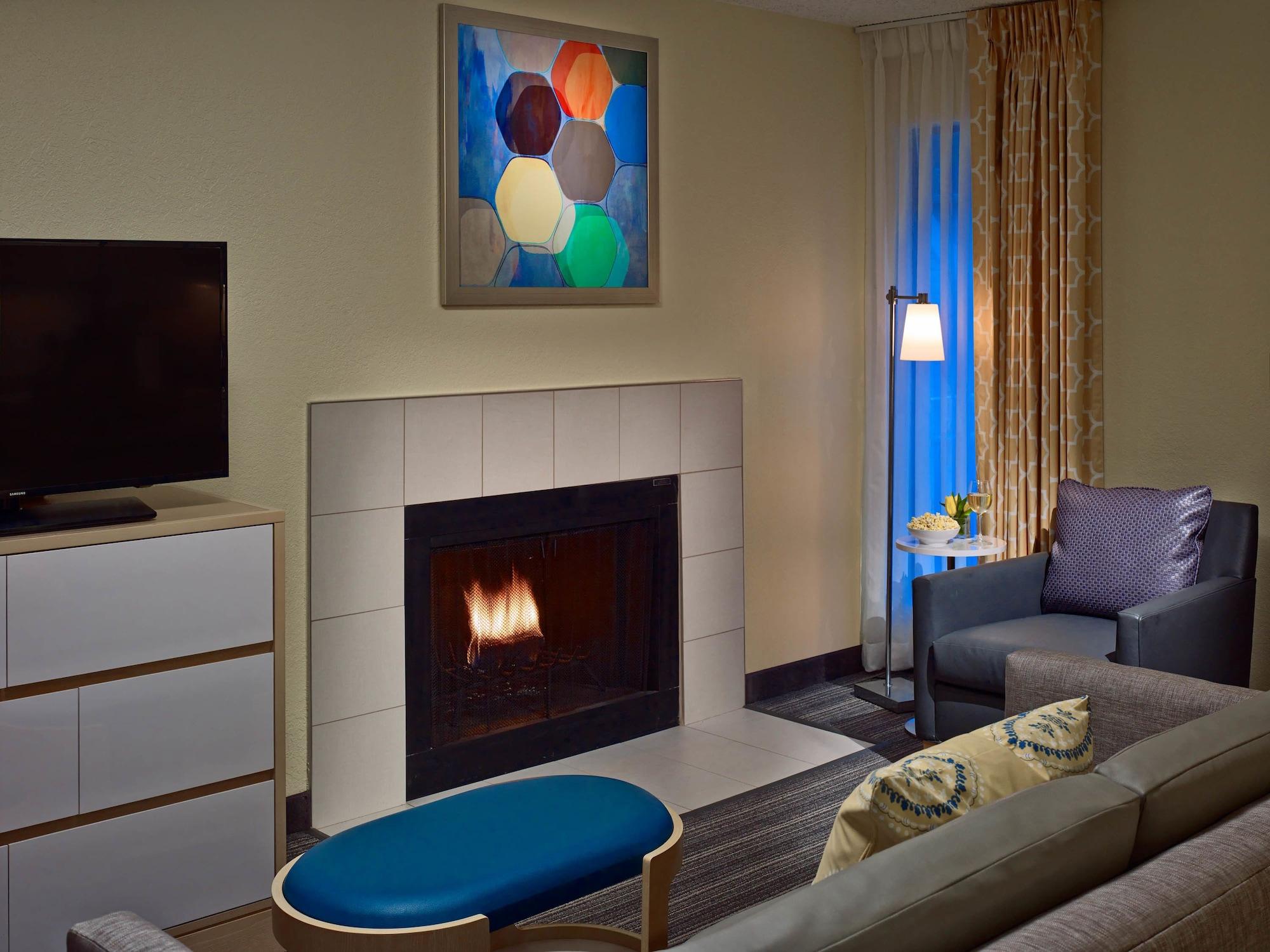 Sonesta Es Suites Jacksonville Dış mekan fotoğraf