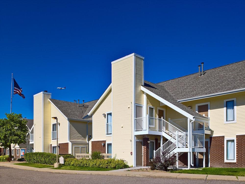 Sonesta Es Suites Jacksonville Dış mekan fotoğraf