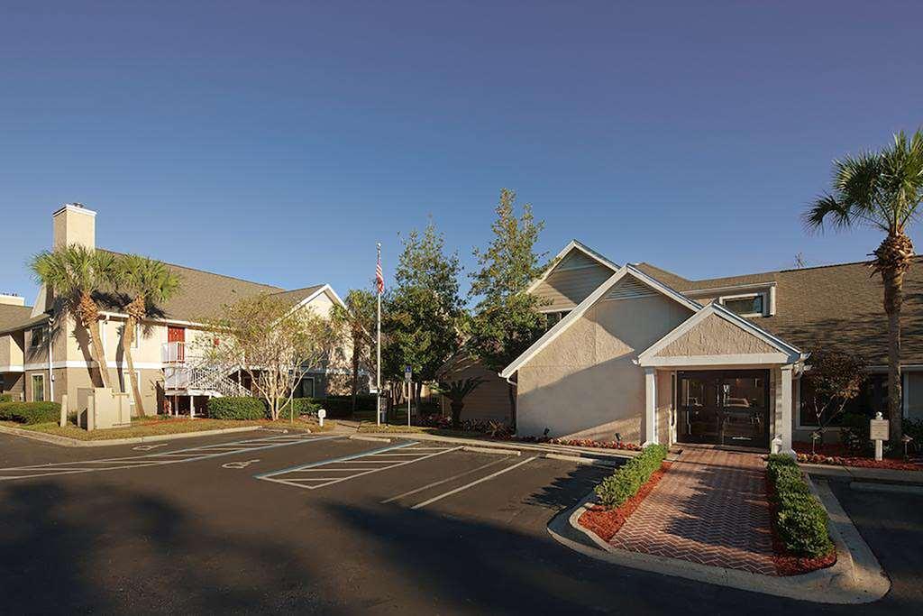 Sonesta Es Suites Jacksonville Dış mekan fotoğraf