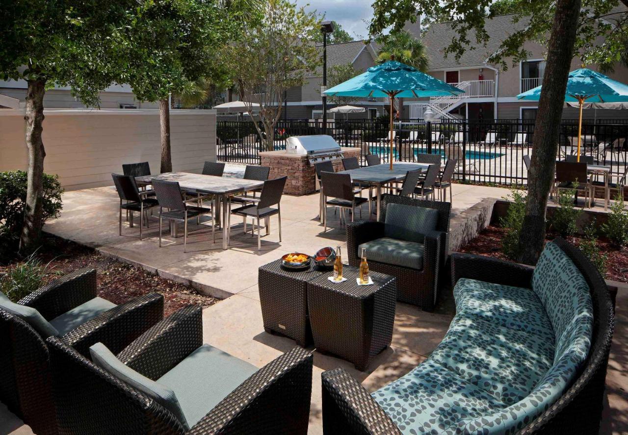 Sonesta Es Suites Jacksonville Dış mekan fotoğraf