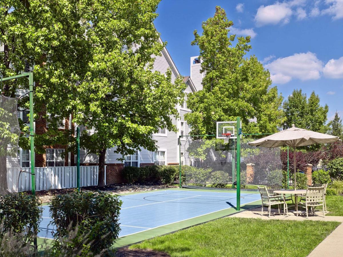 Sonesta Es Suites Jacksonville Dış mekan fotoğraf