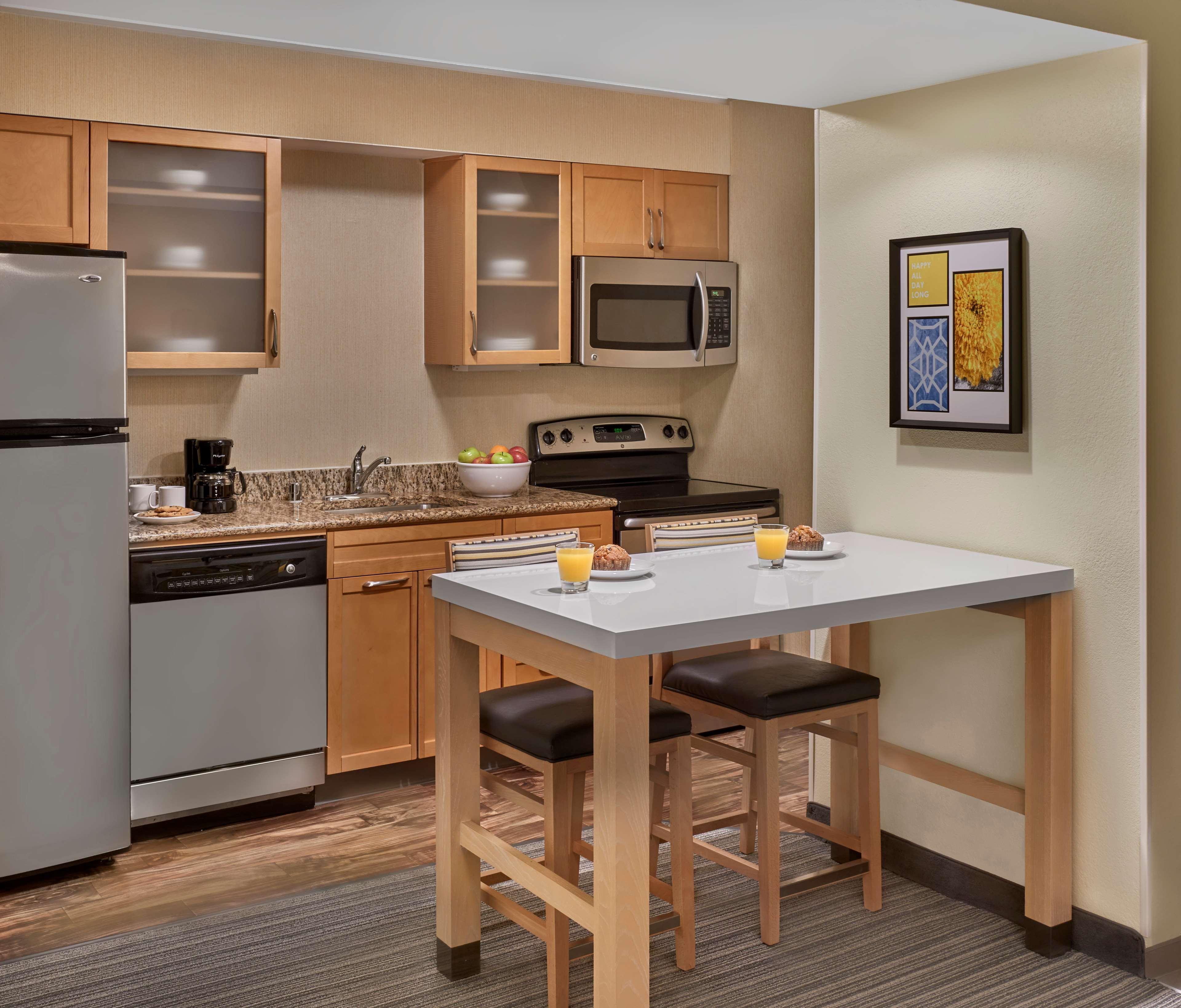 Sonesta Es Suites Jacksonville Dış mekan fotoğraf
