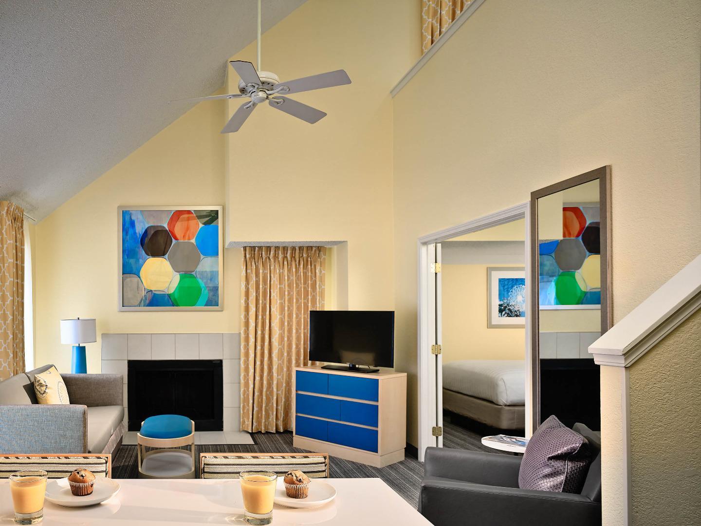 Sonesta Es Suites Jacksonville Dış mekan fotoğraf