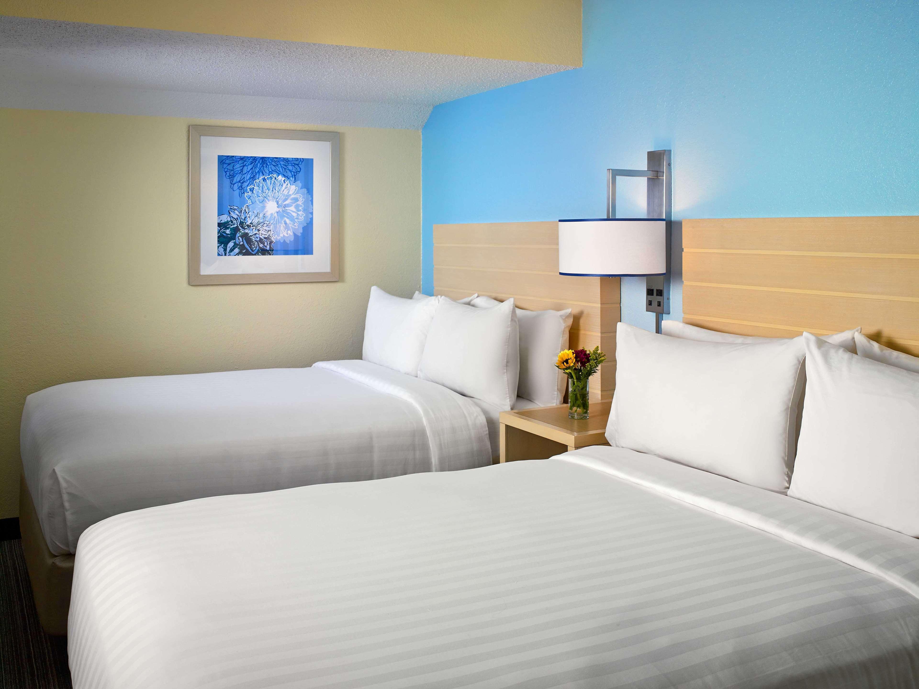Sonesta Es Suites Jacksonville Dış mekan fotoğraf