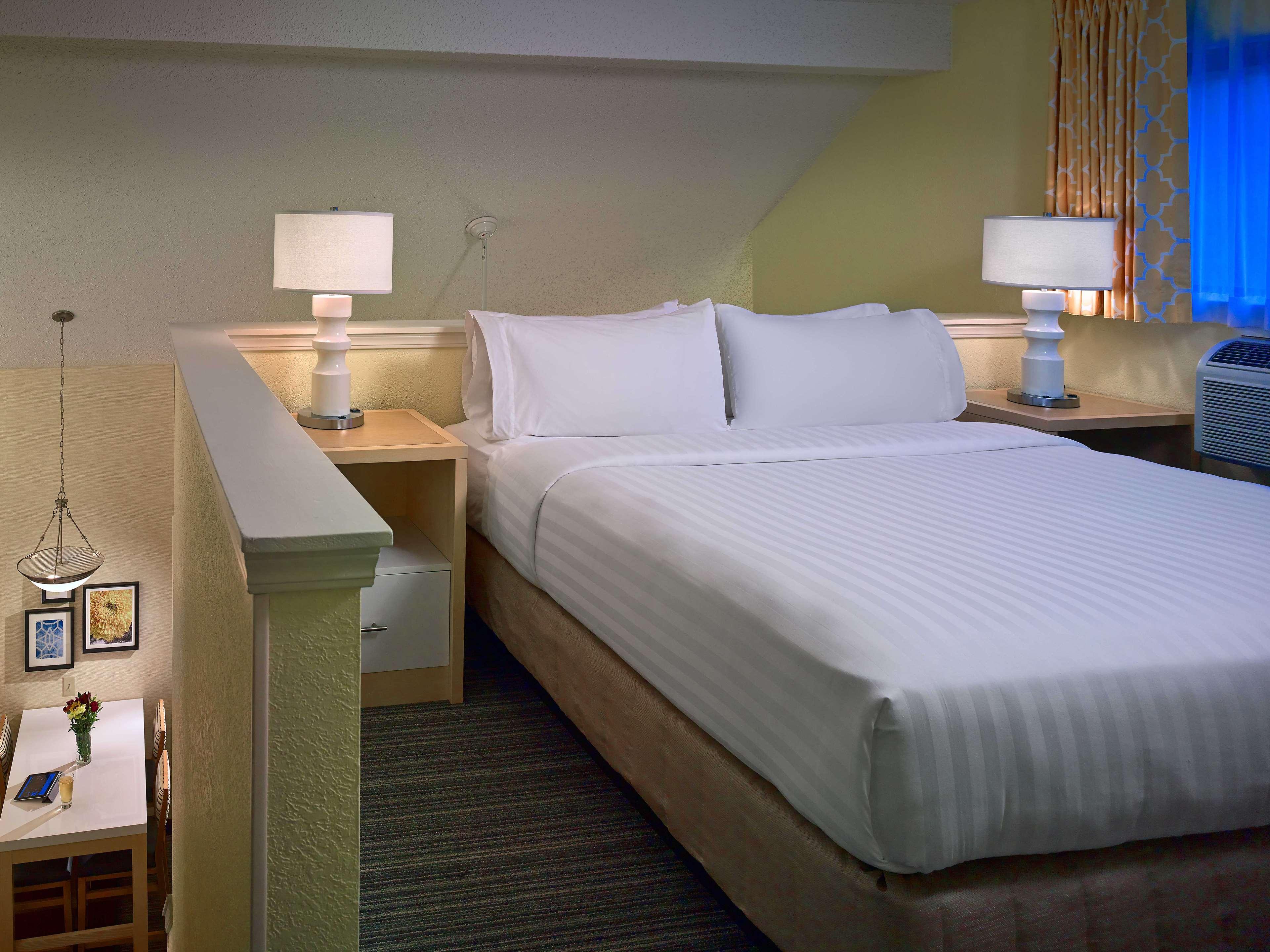 Sonesta Es Suites Jacksonville Dış mekan fotoğraf
