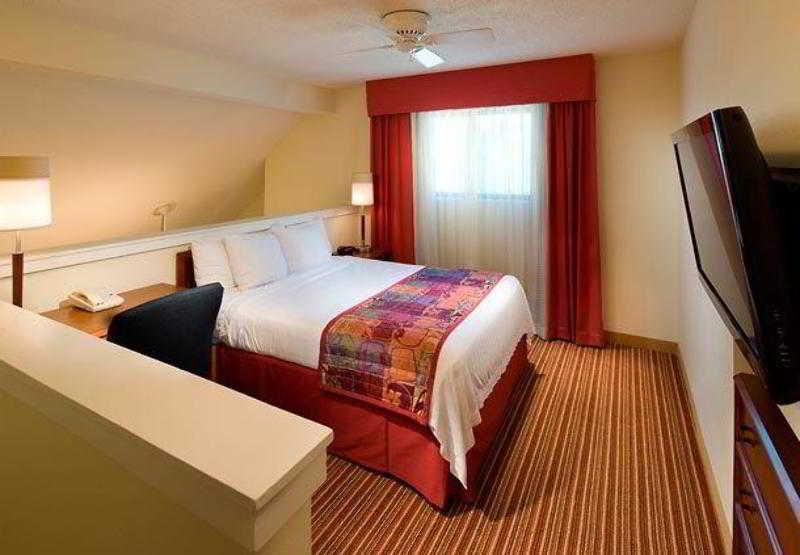 Sonesta Es Suites Jacksonville Dış mekan fotoğraf