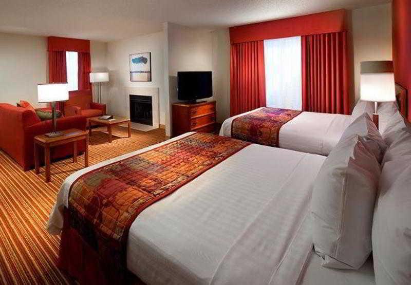 Sonesta Es Suites Jacksonville Dış mekan fotoğraf