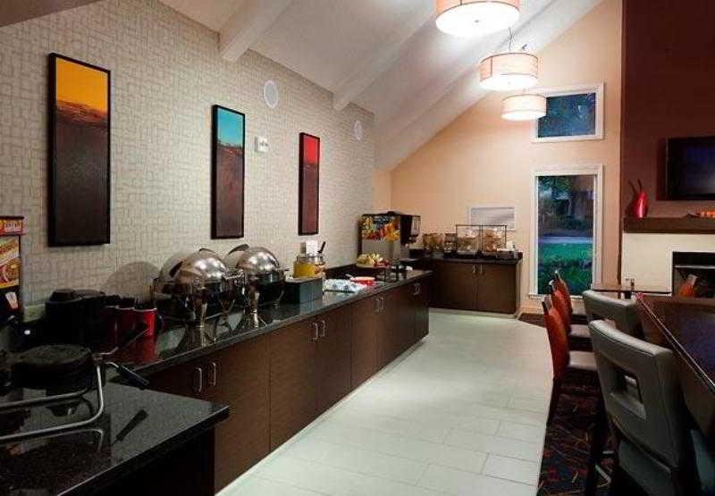 Sonesta Es Suites Jacksonville Dış mekan fotoğraf