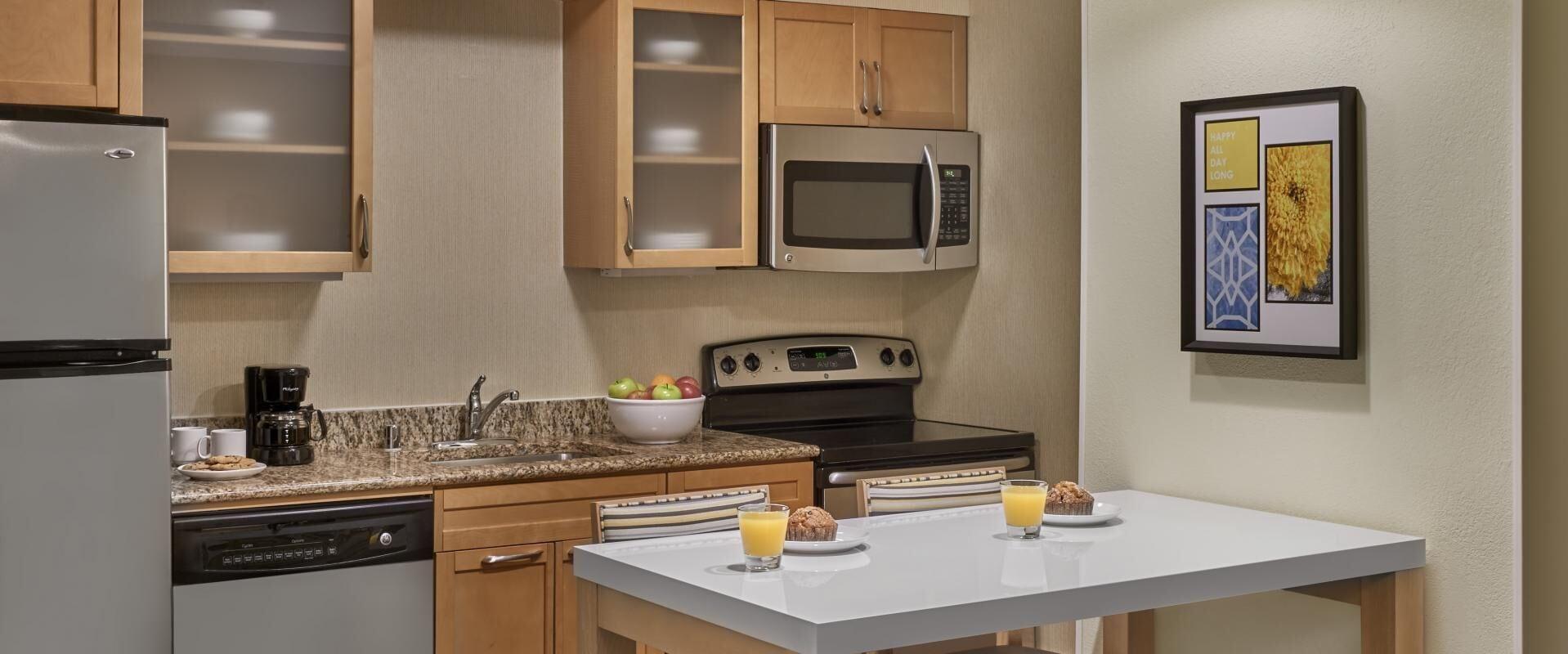 Sonesta Es Suites Jacksonville Dış mekan fotoğraf