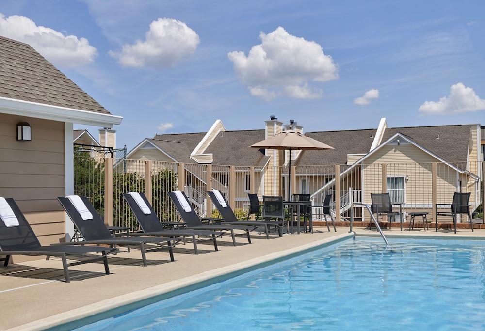 Sonesta Es Suites Jacksonville Dış mekan fotoğraf