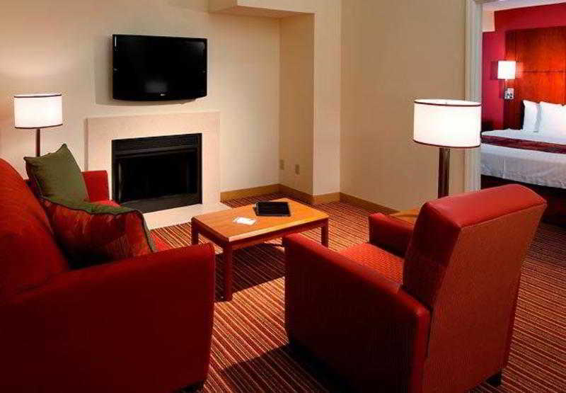 Sonesta Es Suites Jacksonville Dış mekan fotoğraf