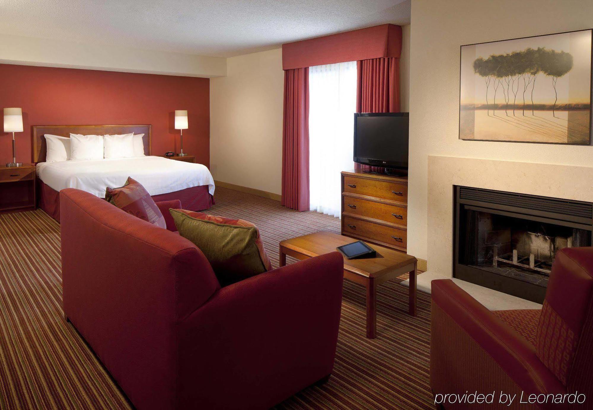 Sonesta Es Suites Jacksonville Dış mekan fotoğraf
