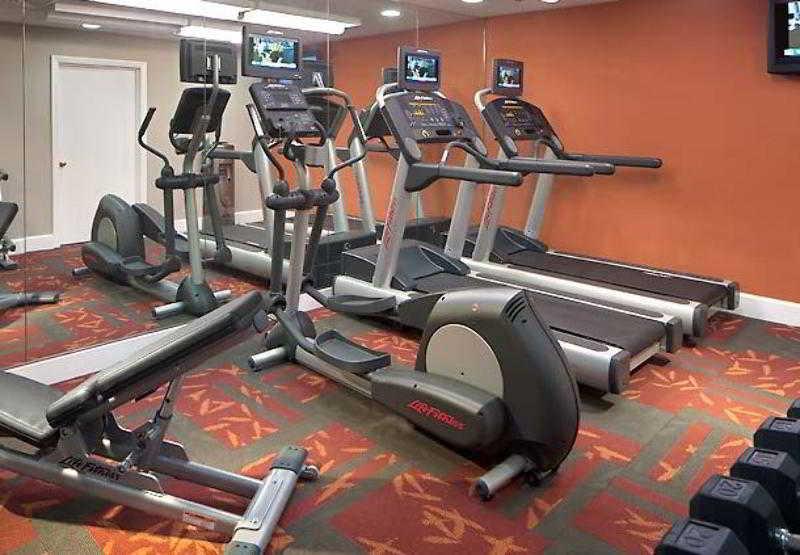 Sonesta Es Suites Jacksonville Konforlar fotoğraf