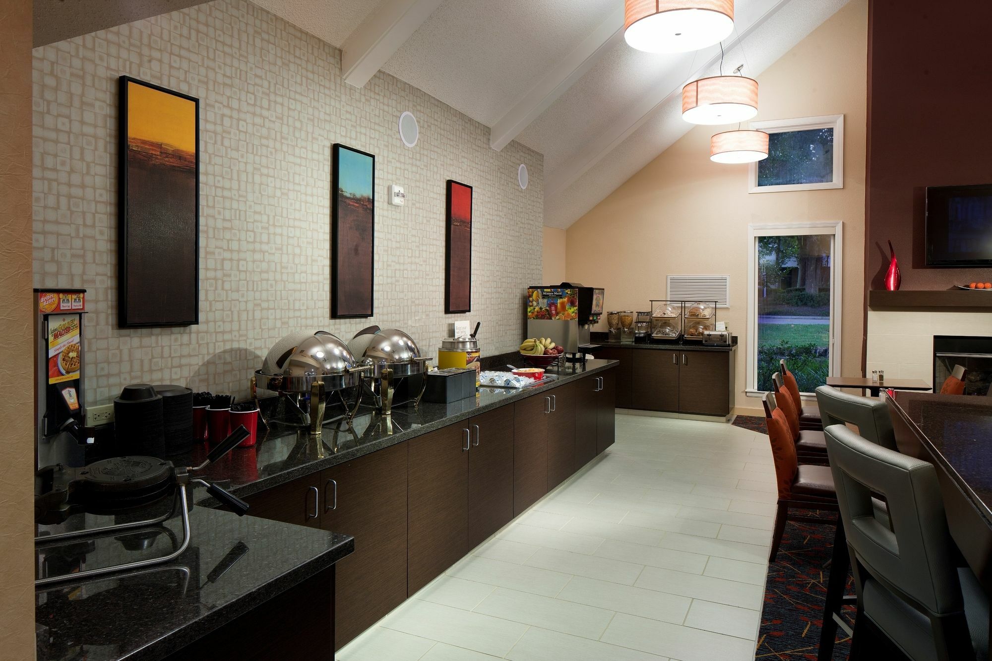 Sonesta Es Suites Jacksonville Dış mekan fotoğraf