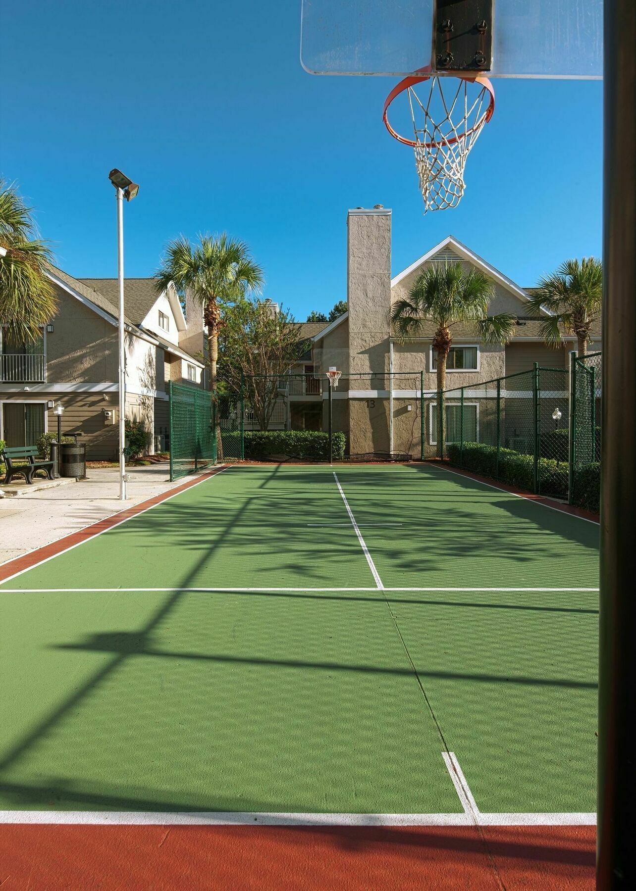 Sonesta Es Suites Jacksonville Dış mekan fotoğraf