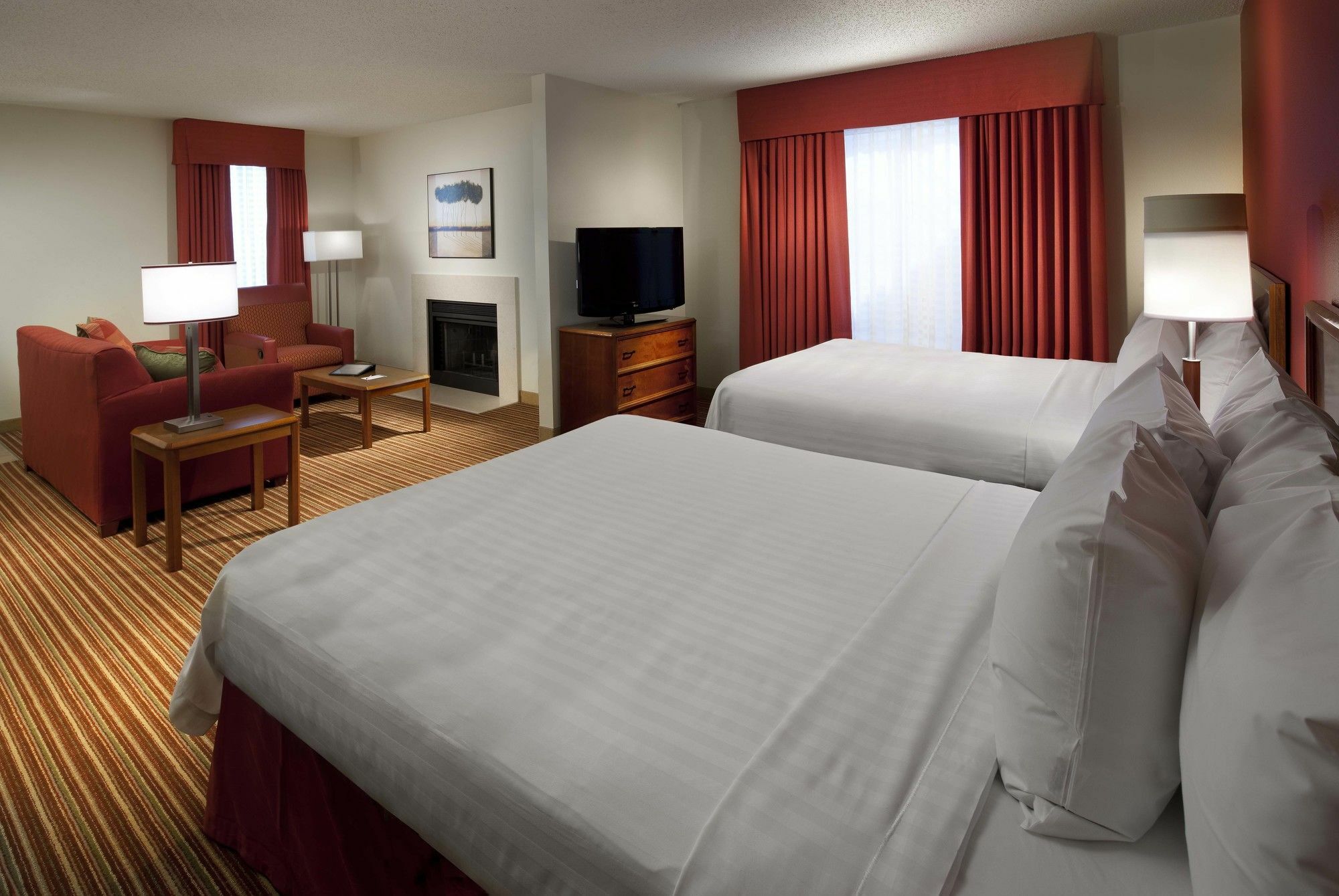 Sonesta Es Suites Jacksonville Dış mekan fotoğraf