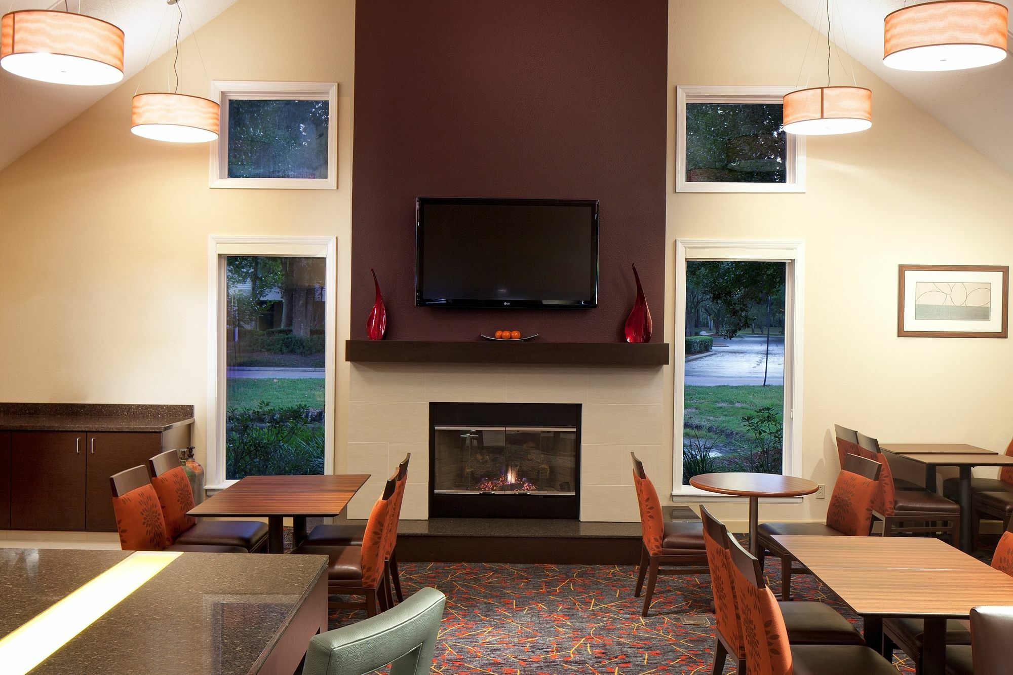 Sonesta Es Suites Jacksonville Dış mekan fotoğraf