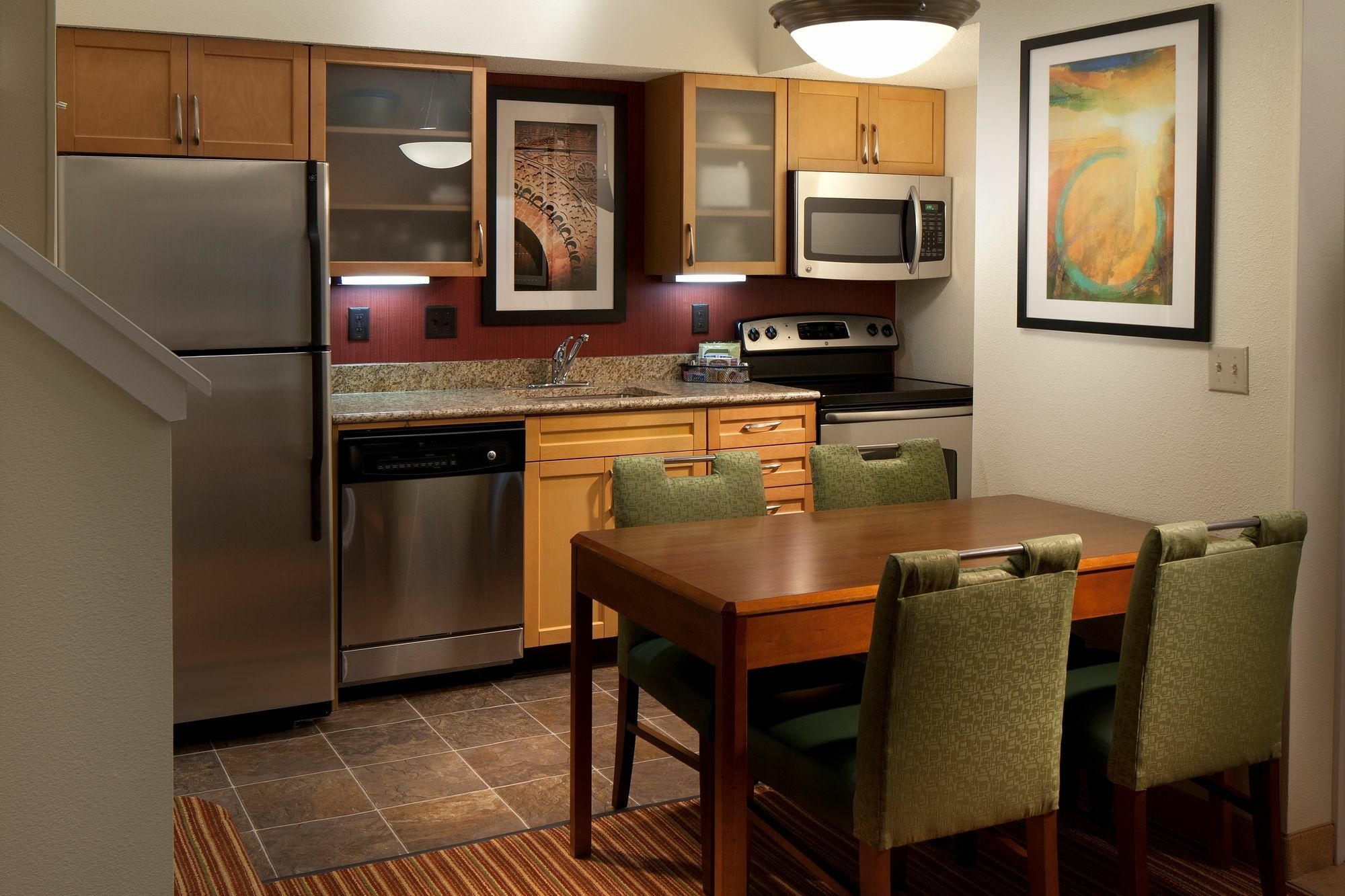Sonesta Es Suites Jacksonville Dış mekan fotoğraf