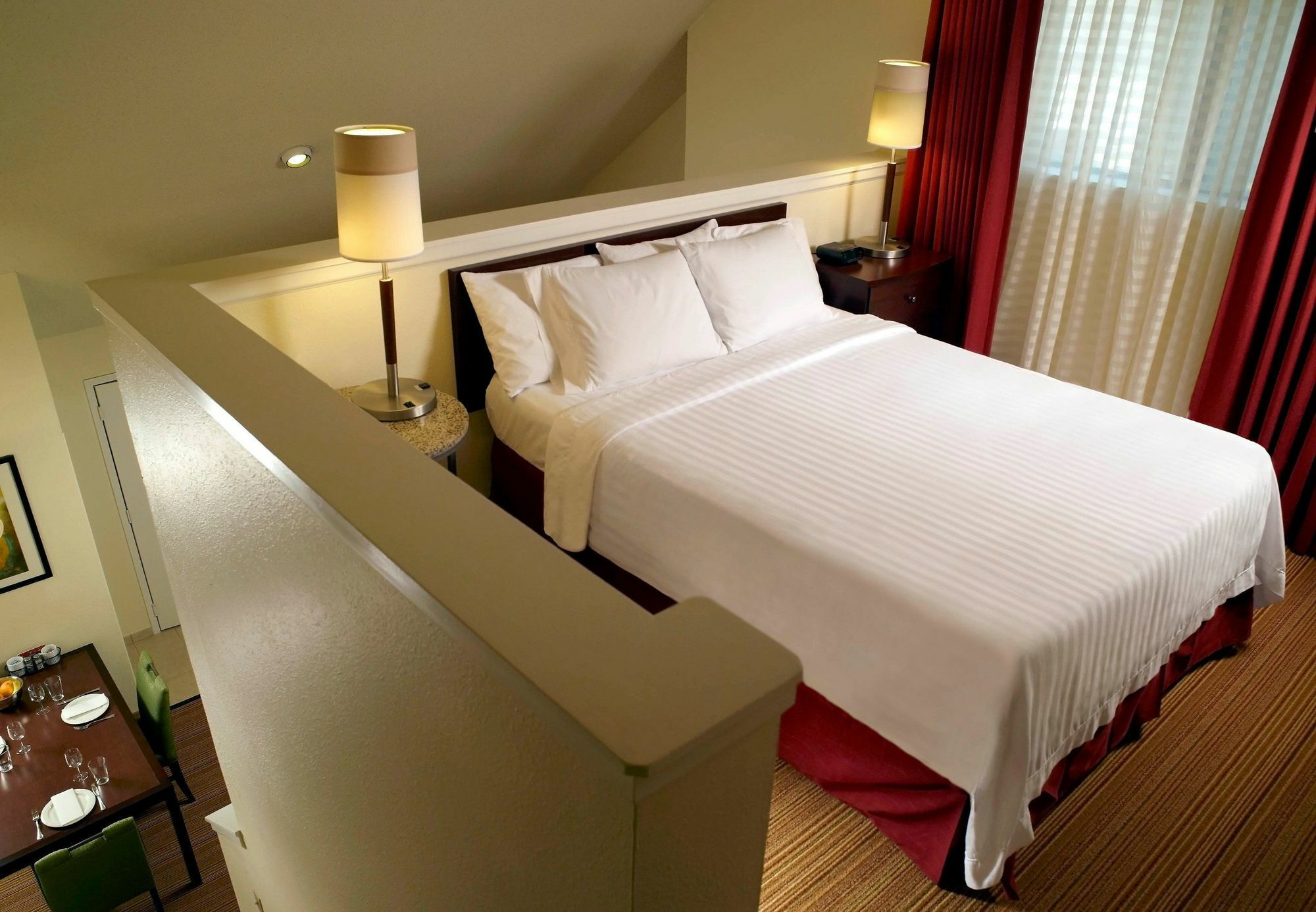 Sonesta Es Suites Jacksonville Dış mekan fotoğraf