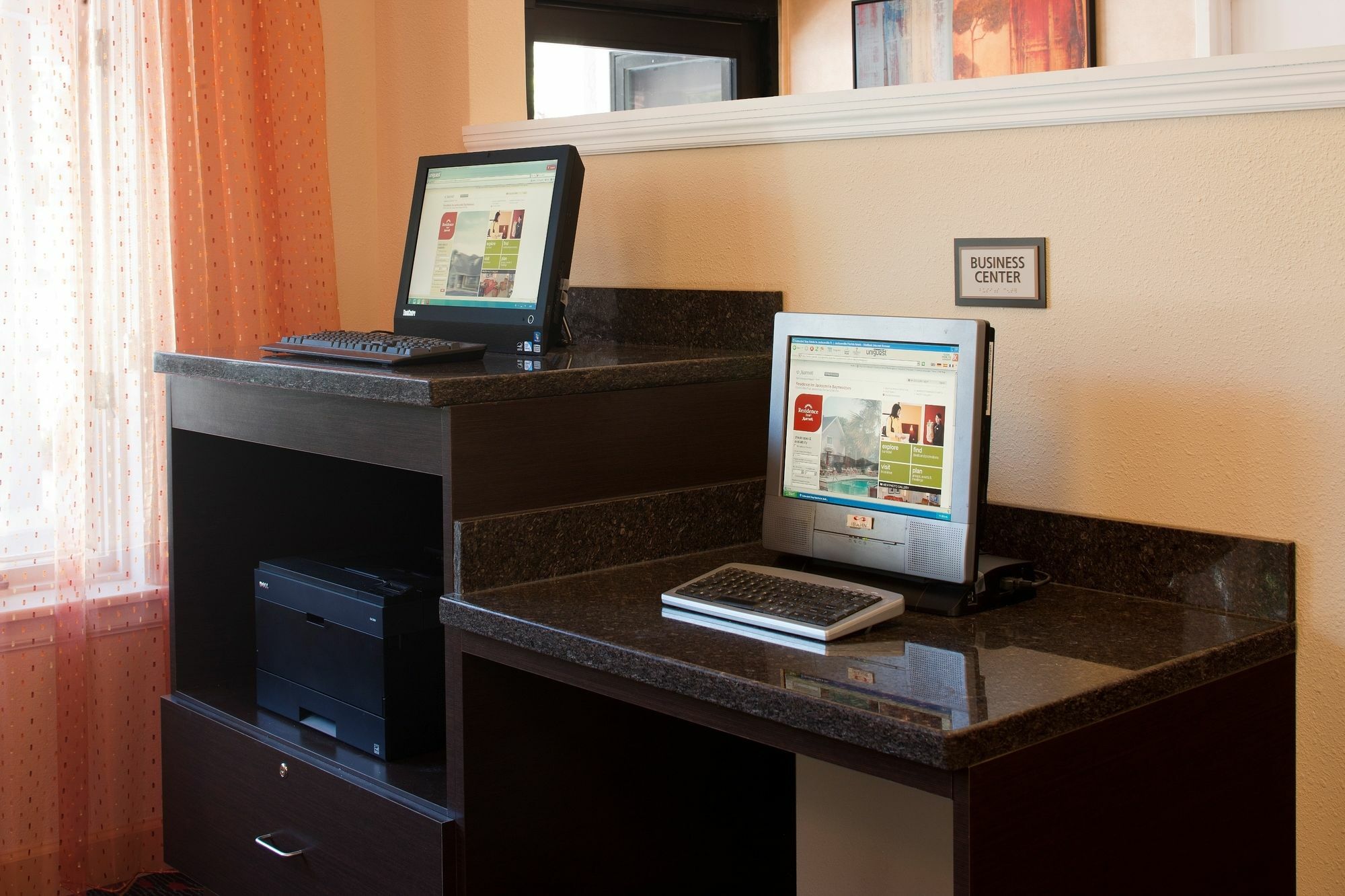 Sonesta Es Suites Jacksonville Dış mekan fotoğraf
