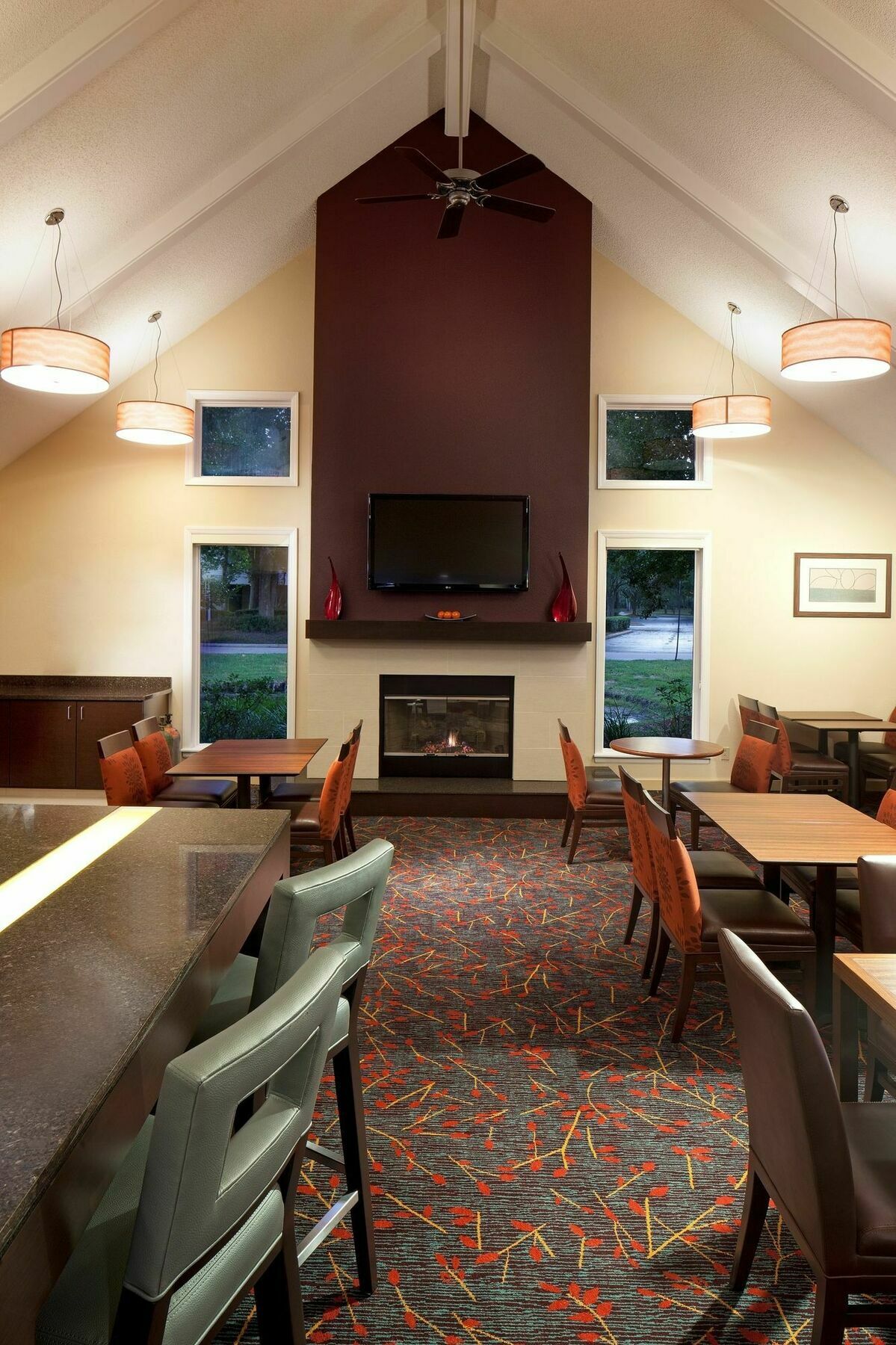 Sonesta Es Suites Jacksonville Dış mekan fotoğraf