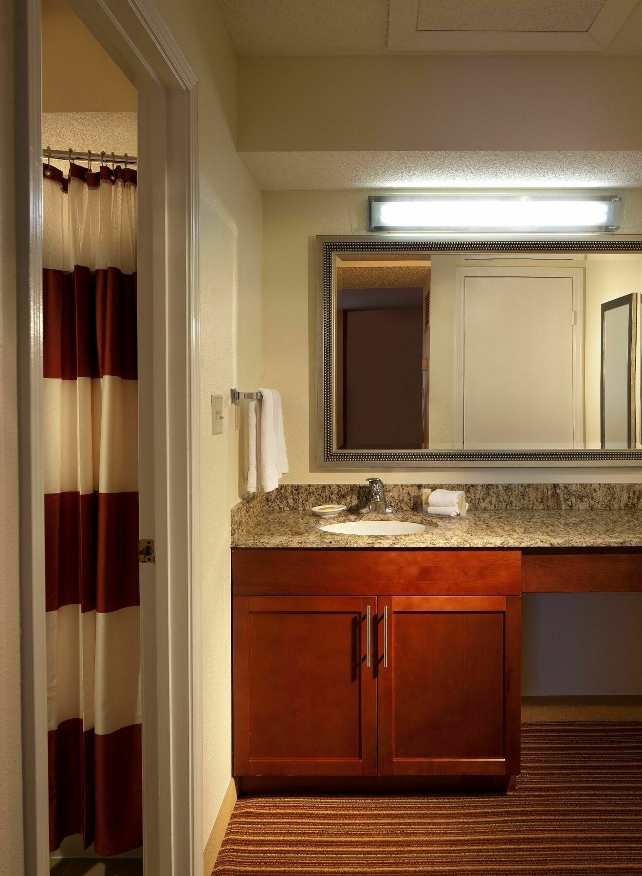 Sonesta Es Suites Jacksonville Oda fotoğraf