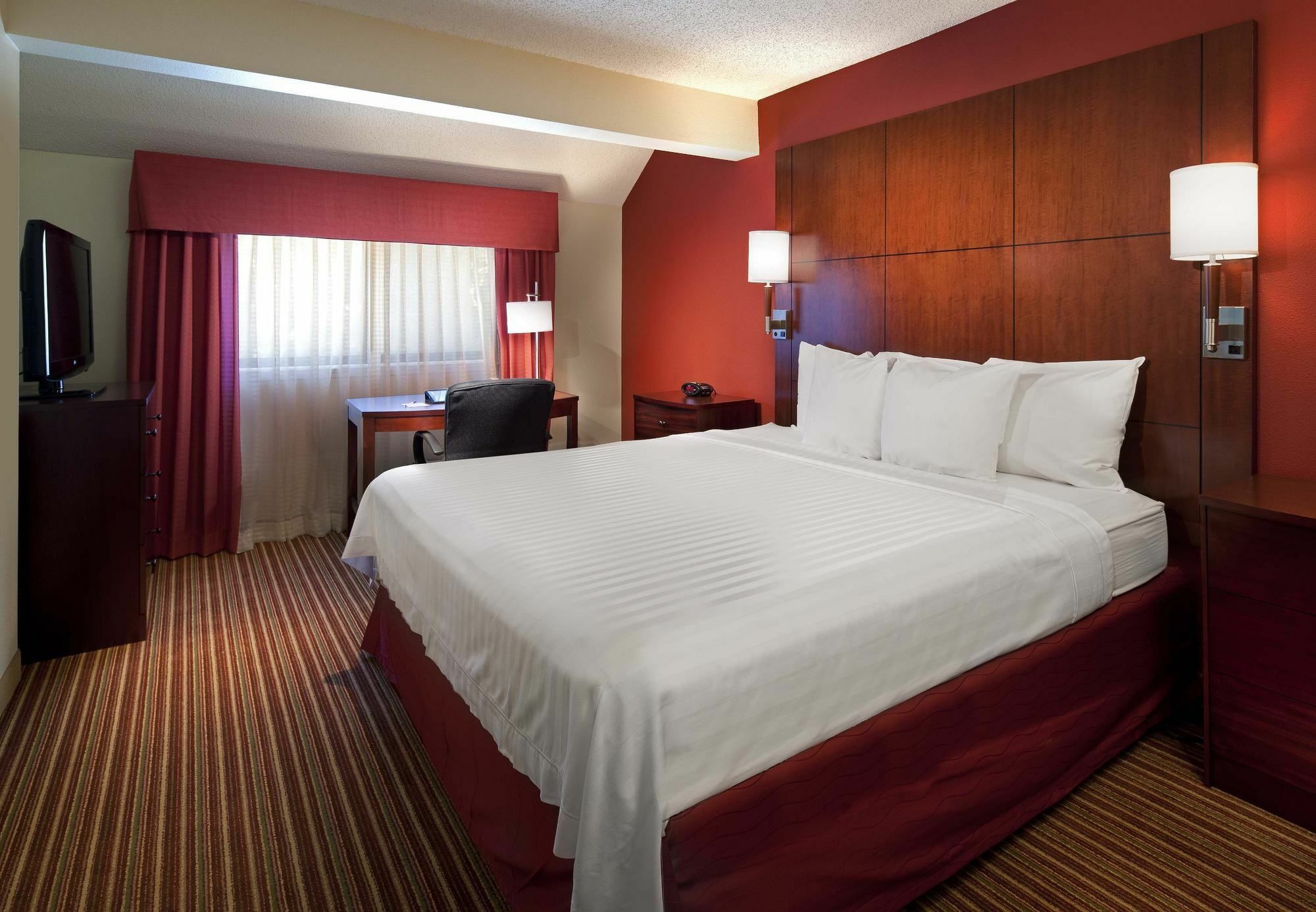 Sonesta Es Suites Jacksonville Dış mekan fotoğraf