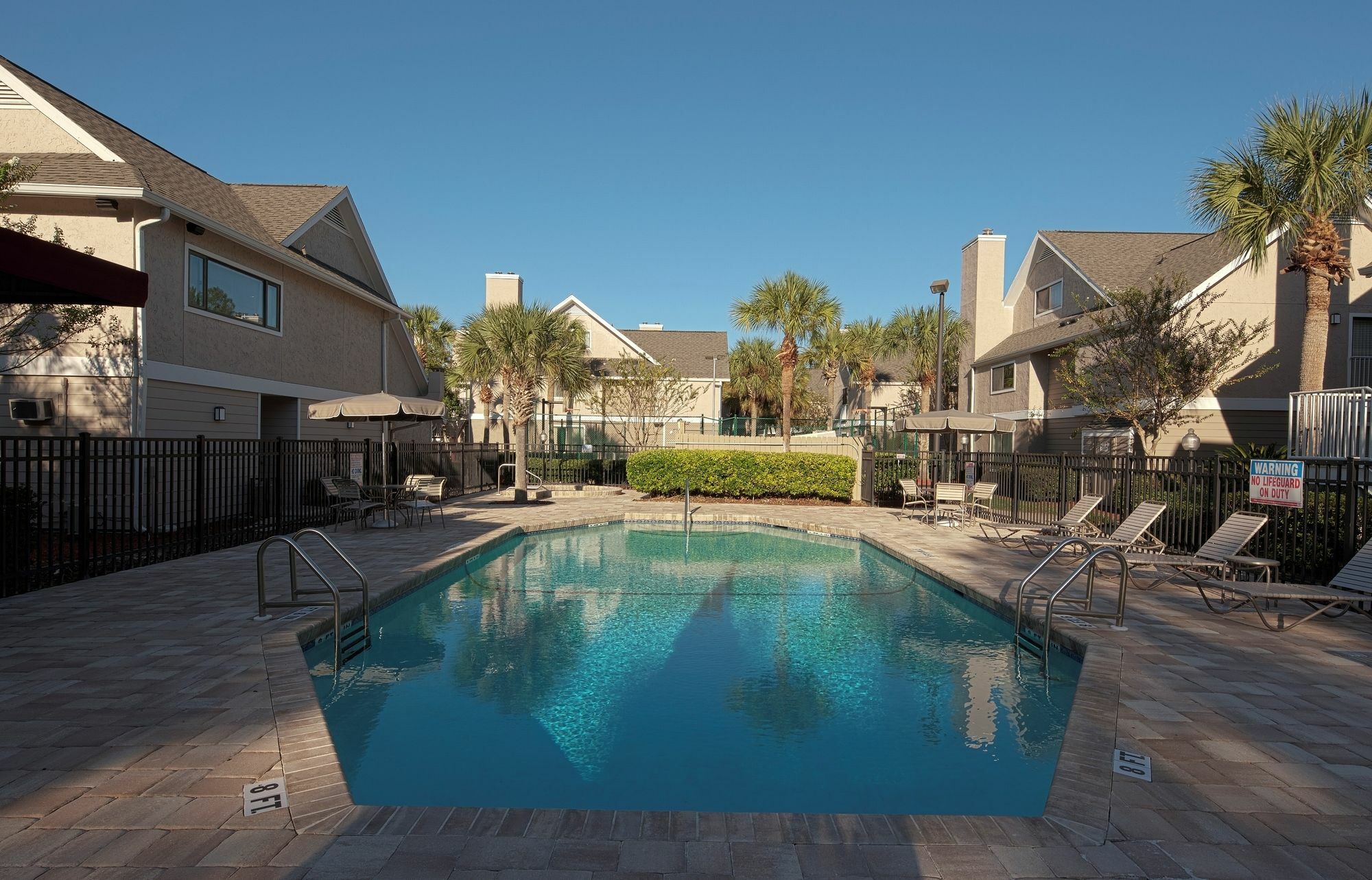Sonesta Es Suites Jacksonville Dış mekan fotoğraf