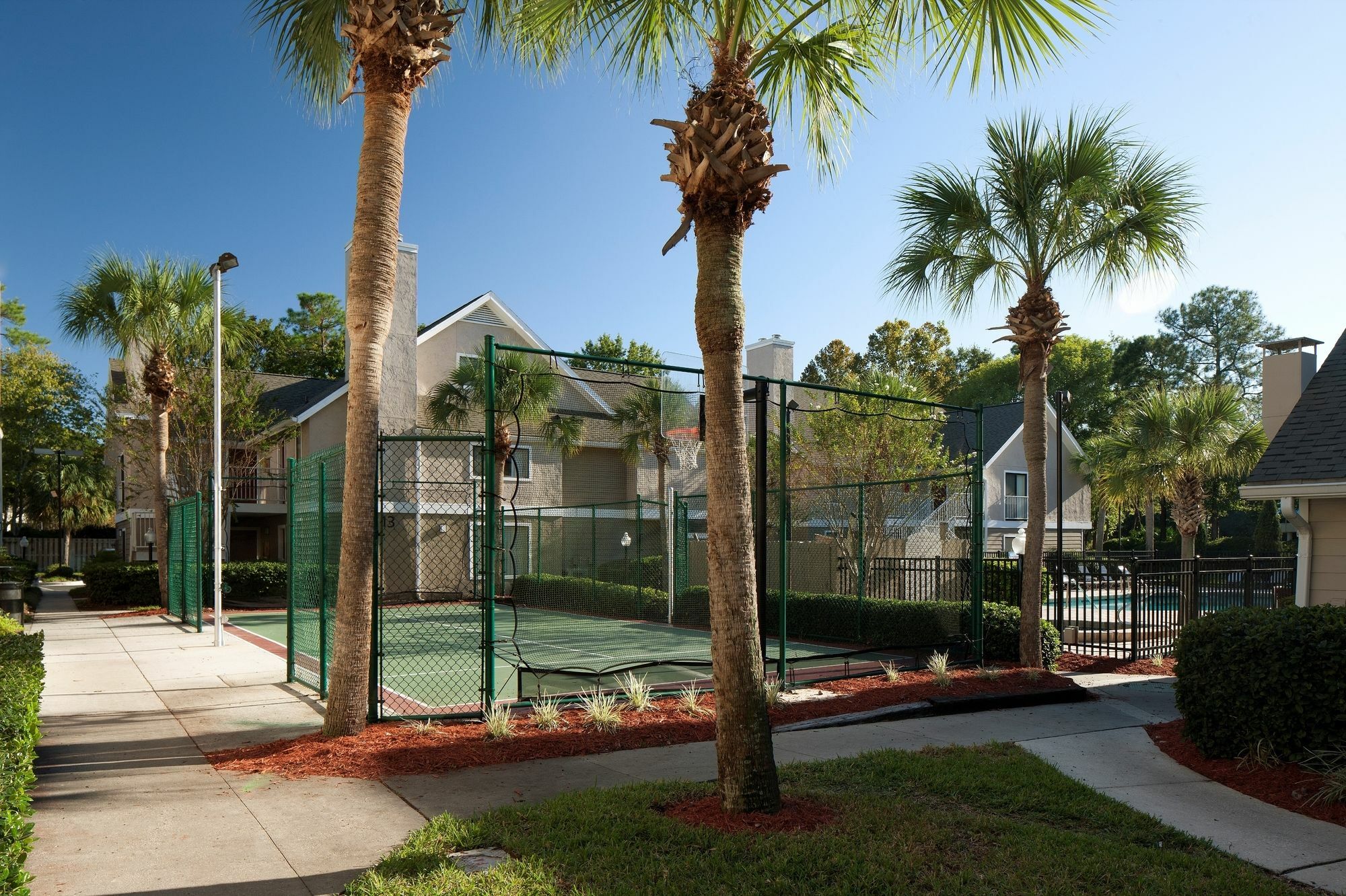 Sonesta Es Suites Jacksonville Dış mekan fotoğraf