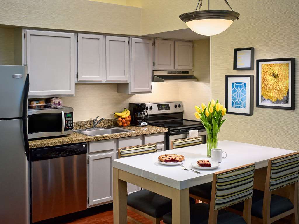 Sonesta Es Suites Jacksonville Oda fotoğraf